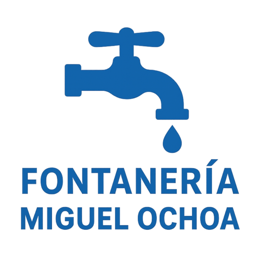 Logo fontaneria